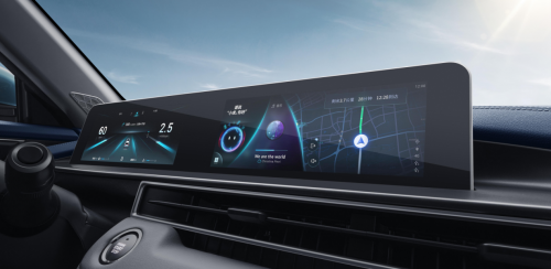 打工人给自己的年终奖：畅销全球11国的2023款瑞虎5x真香！第7张